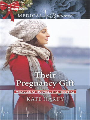 cover image of Their Pregnancy Gift